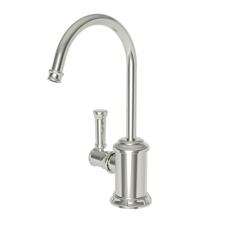 Newport Brass Hot Water Dispenser in Polished Nickel 3210-5613-15